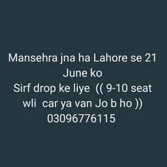 Mansehra
