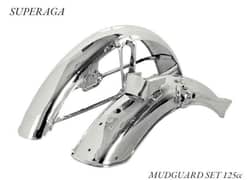 for sale 125 mudgard set used ma ha