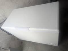 Haier D-freezer HDF-405FC
