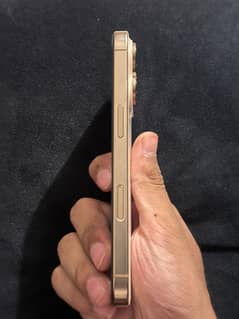 Iphone 16 pro 128 gb