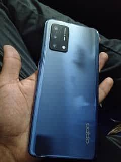 Oppo F19 6/128