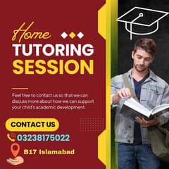 Home tuition