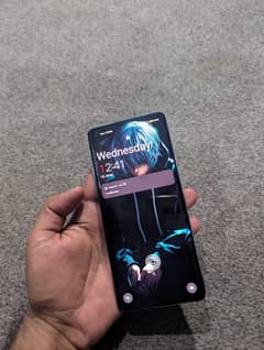 One plus 8 New condition