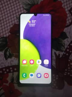 Samsung galaxy a22 for sale