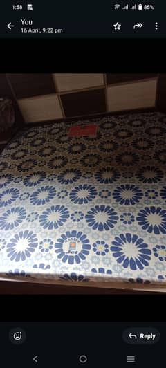 Mattress