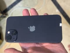 iPhone  13 128 gb jv