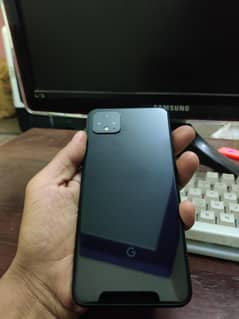 google 4xl gaming