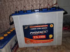 Phoenix BATTERY