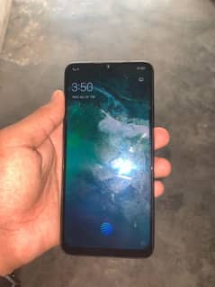 vivo s1 pta approve 4/128 03121626391 exchange possible with new phone