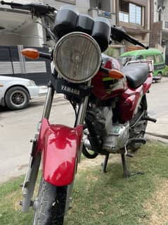 Selling