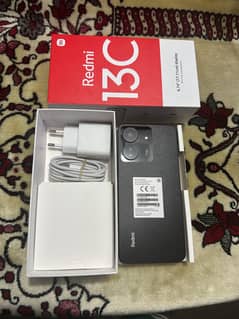 Redmi 13C 6/128