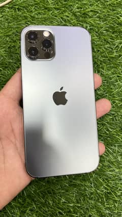 Iphone 12 pro 512gb