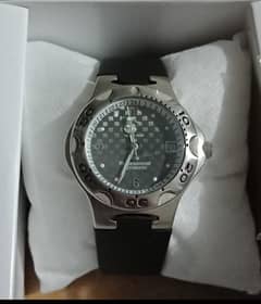 Automatic Watch
