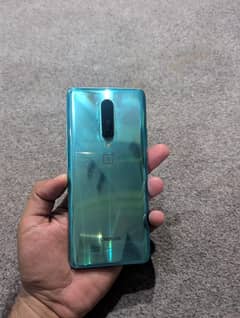 One plus 8 PTA Approved