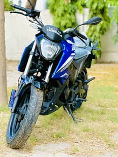 200 cc bike