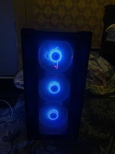gaming