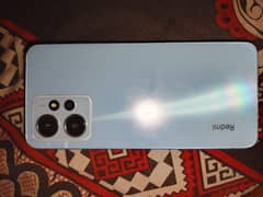 REDMI NOTE 12 ( 8/128 ) IN USED