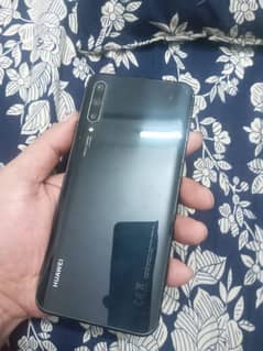 HUAWEI Y9S 6/128 GB OFFICIAL PTA APPROVED
