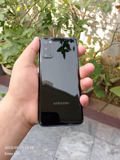 Samsung S20 Clean phone