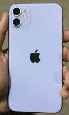iPhone 11 64 gb factory unlock