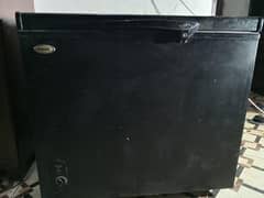 home used freezer