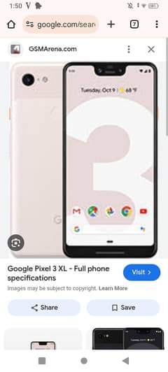 google