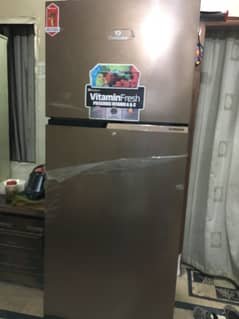 Dawalance fridge