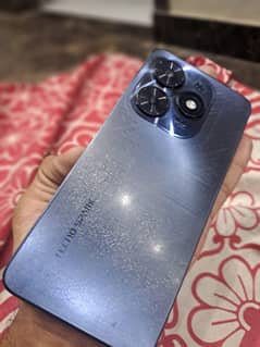 Tecno spark 20 c