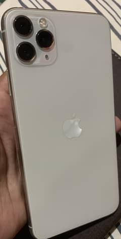 Like A Brand New Phone