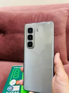 infinix
