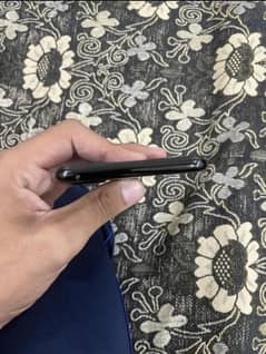 iPhone 7 plus pta proved 128 gb