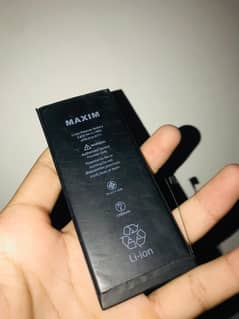 Iphone 8Plus Battery (Jenioun)