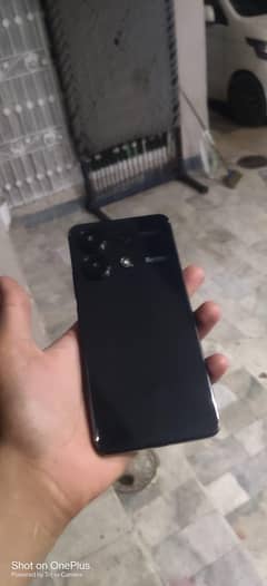 redmi note 13 pro 8 256 official pta urgent sale