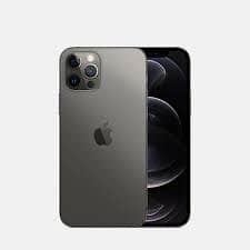 iPhone 12 Pro PTA approved 10/10