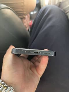 Iphone 12 jv 256 gb 98 battery health