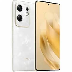 infinix zero 30   256GB.  RAM 8+8GB