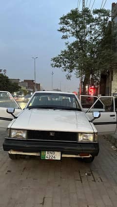 Toyota Corolla 1982