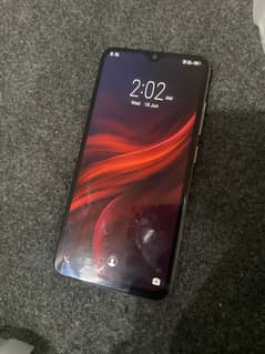 Vivo 3/32 best battery backup