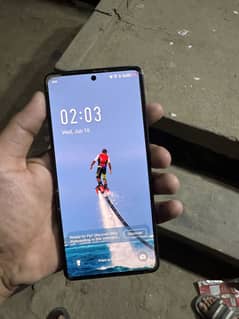 Infinix note 30 pro