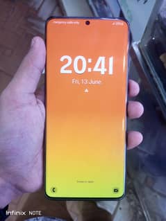 Samsung S20 Ultra All Okay Official Pta Approved