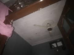 A/C/DC Pak Fan