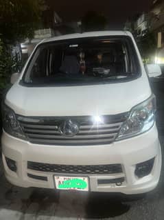 changan
