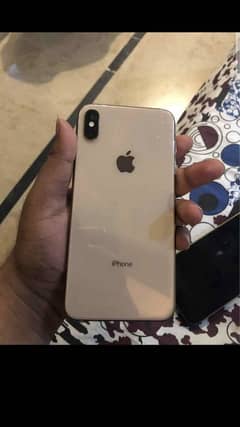 IPHONE XS Max