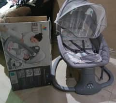 3 in 1 mastella swingers