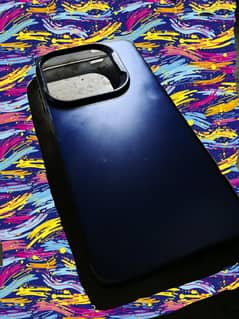Tecno spark 20 pro case