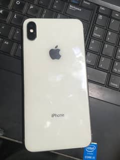 Apple iPhone XS Max 64GB non pta