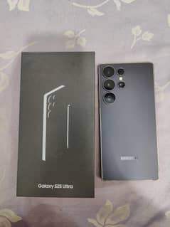 Galaxy S25 Ultra Jv