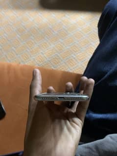 Iphone x Board dead ha All Parts Available