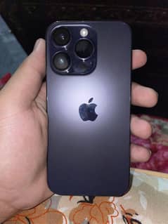 Iphone 14 pro