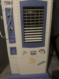 Air cooler best condition